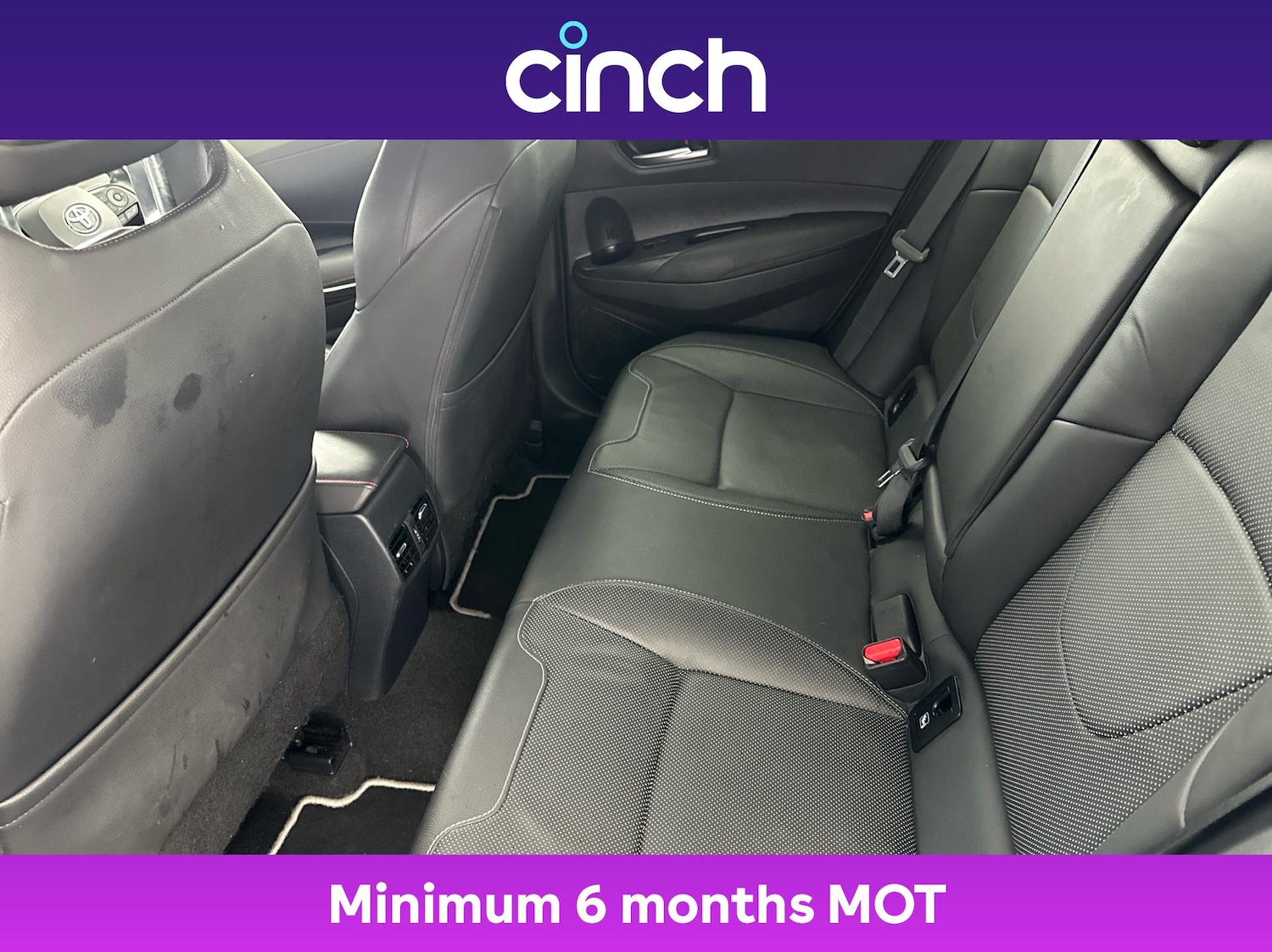 Used Toyota Corolla 2021 for sale - 76379964: Photo 20