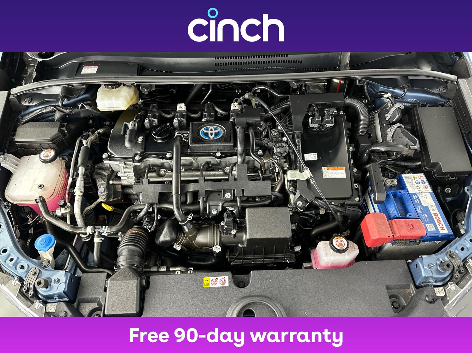 Used Toyota Corolla 2021 for sale - 76379964: Photo 23