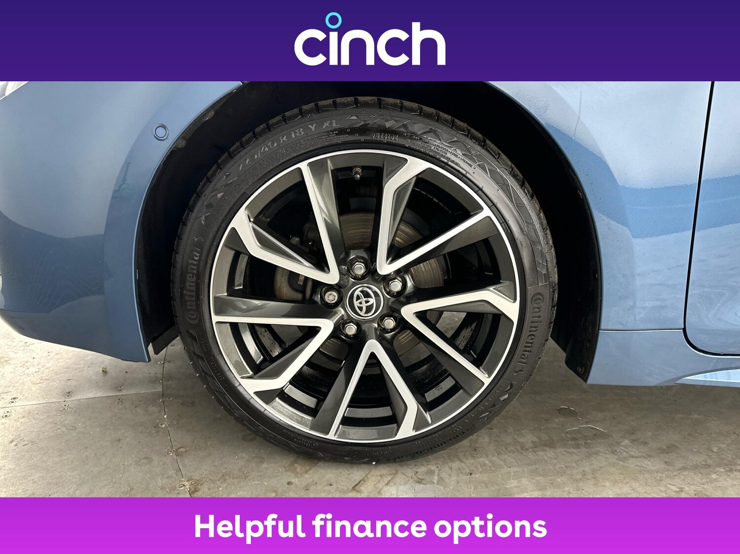 Used Toyota Corolla 2021 for sale - 76379964: Photo 24