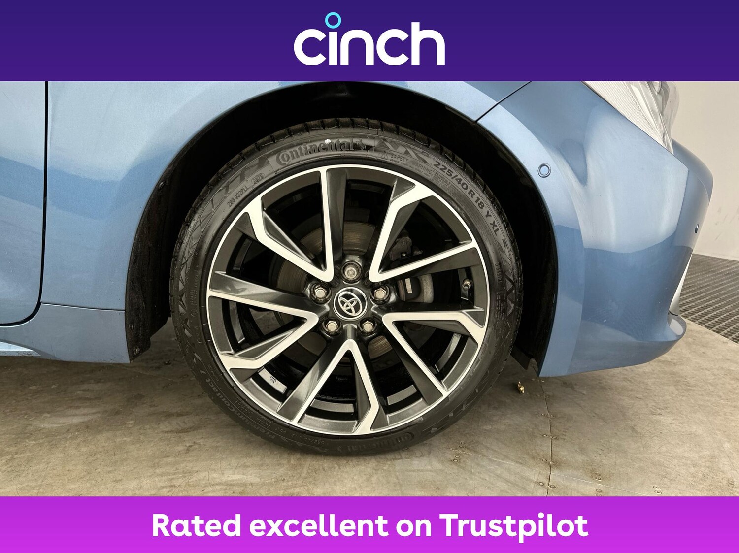 Used Toyota Corolla 2021 for sale - 76379964: Photo 28