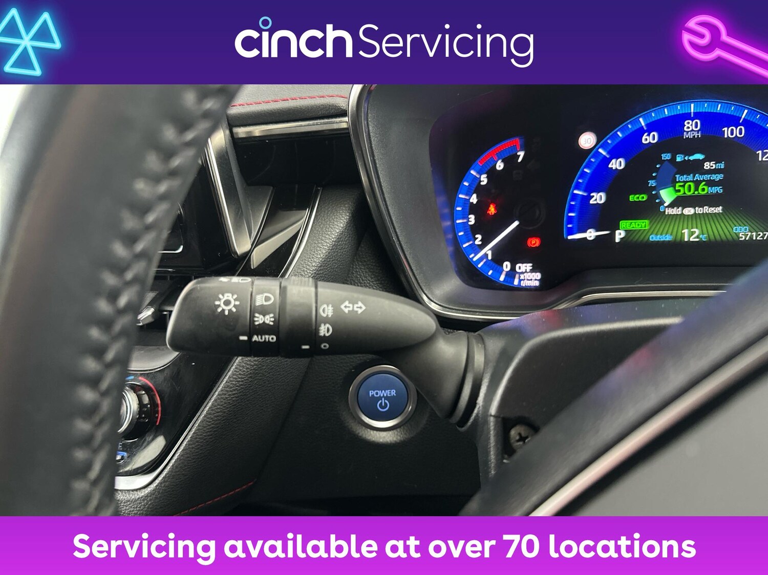 Used Toyota Corolla 2021 for sale - 76379964: Photo 36