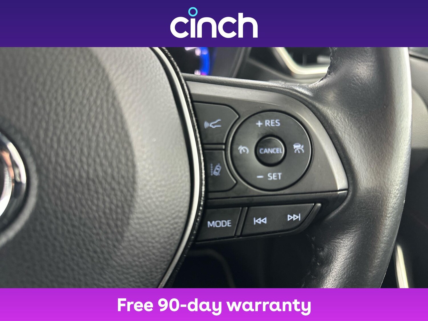 Used Toyota Corolla 2021 for sale - 76379964: Photo 39