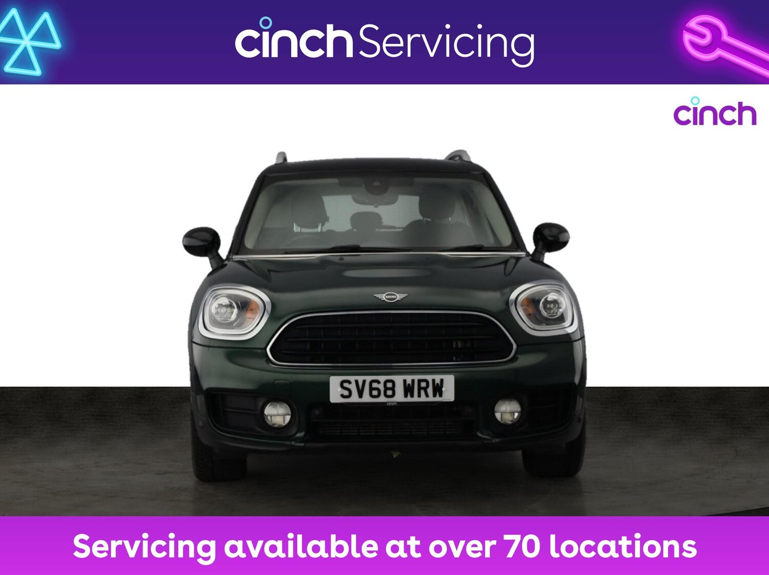 Used MINI Countryman 2018 for sale - 76093413: Photo 11