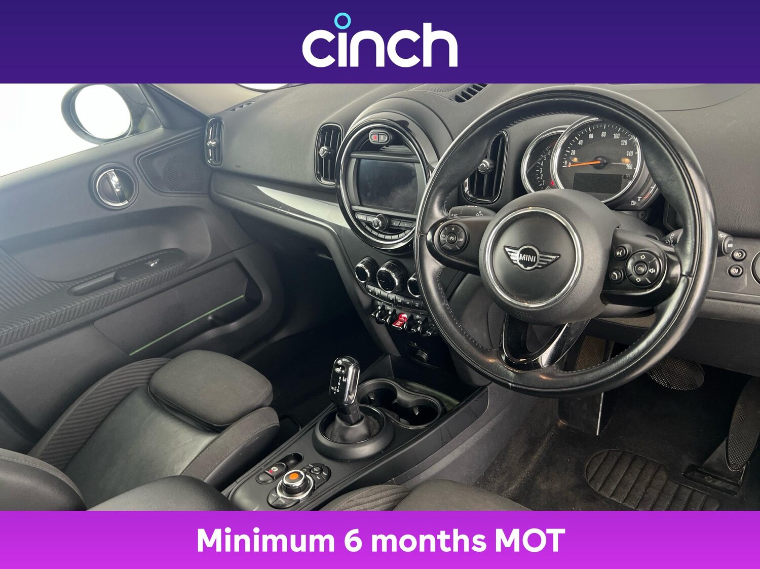 Used MINI Countryman 2018 for sale - 76093413: Photo 12