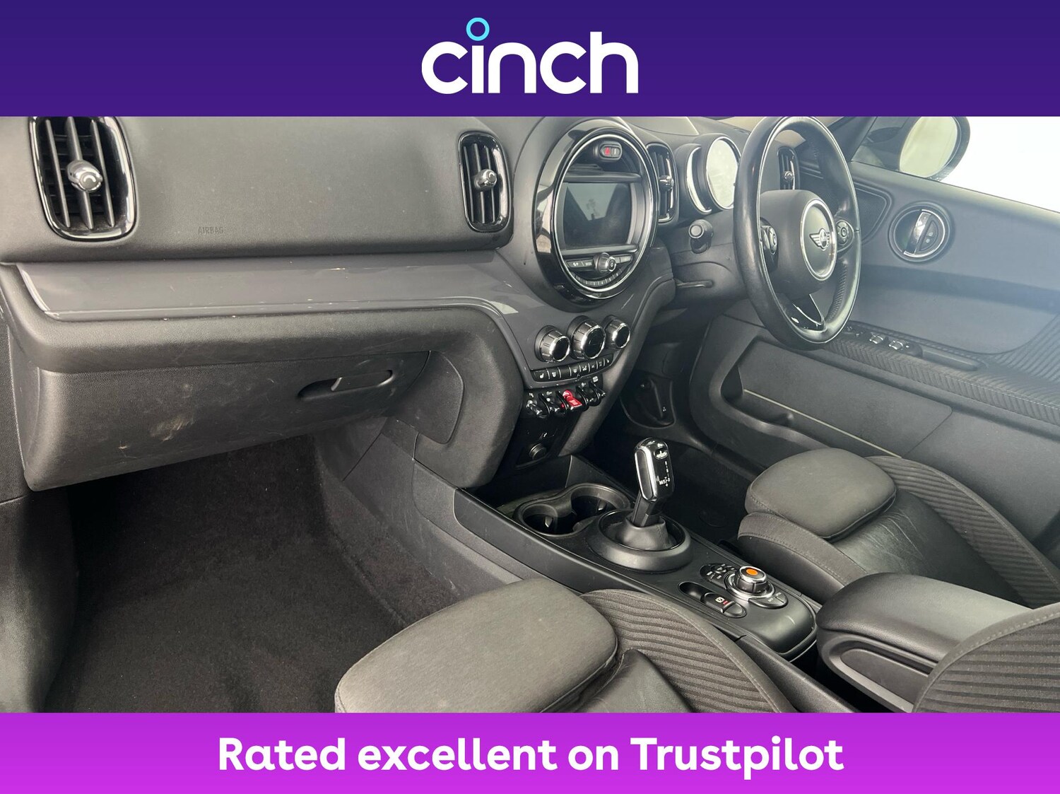 Used MINI Countryman 2018 for sale - 76093413: Photo 14