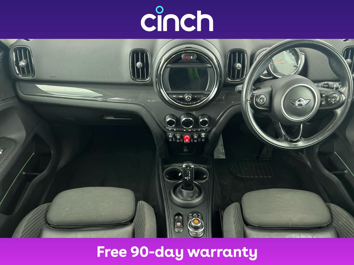 Used MINI Countryman 2018 for sale - 76093413: Photo 15
