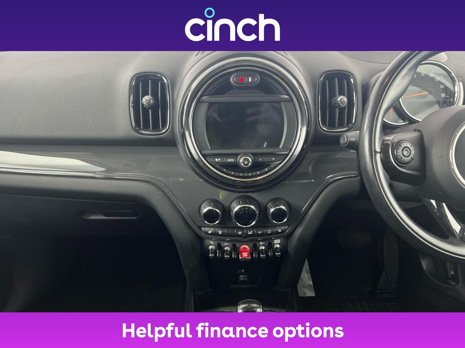 Used MINI Countryman 2018 for sale - 76093413: Photo 17