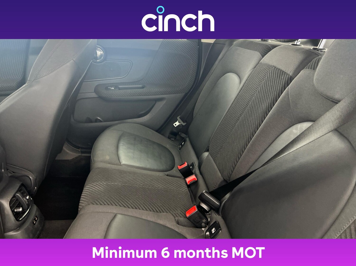 Used MINI Countryman 2018 for sale - 76093413: Photo 20