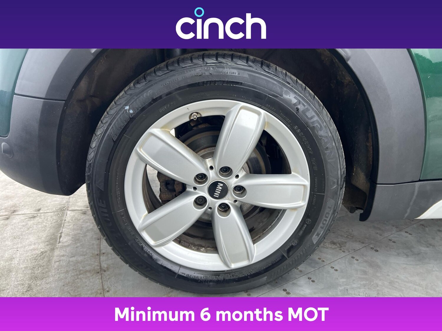 Used MINI Countryman 2018 for sale - 76093413: Photo 27