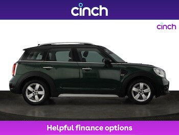 Used MINI Countryman 2018 for sale - 76093413: Photo 2