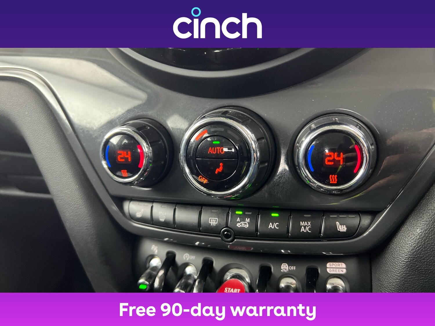 Used MINI Countryman 2018 for sale - 76093413: Photo 34