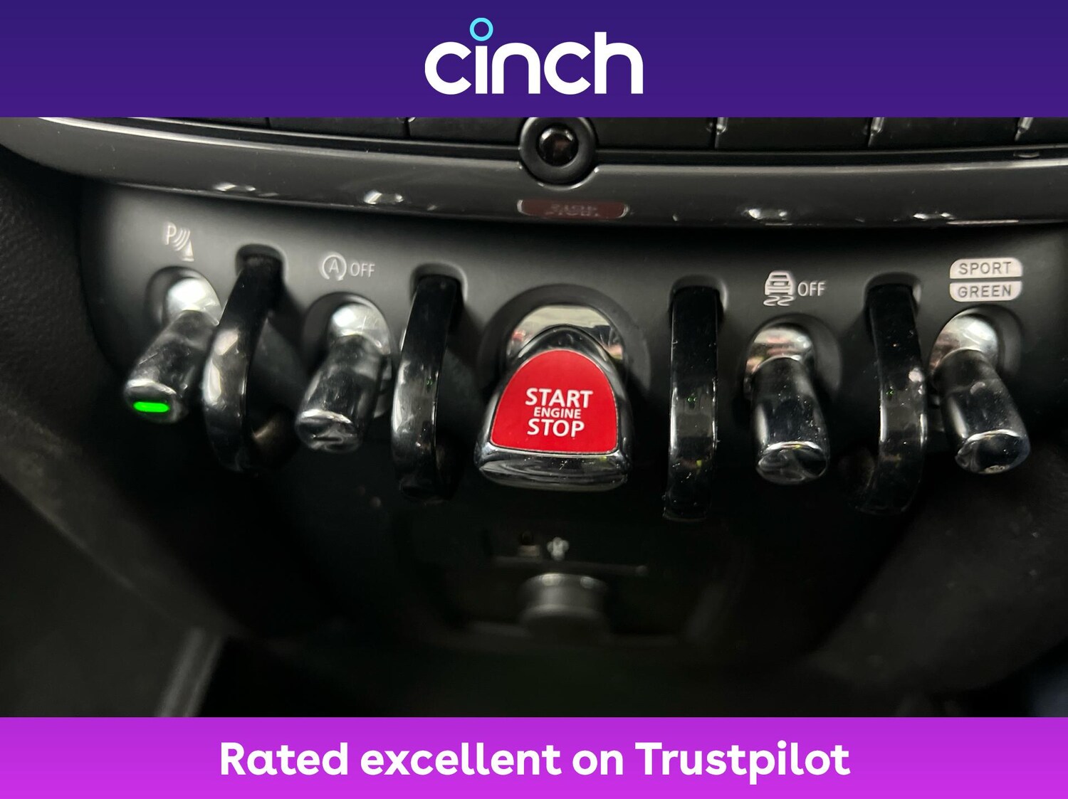 Used MINI Countryman 2018 for sale - 76093413: Photo 38