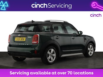 Used MINI Countryman 2018 for sale - 76093413: Photo 3