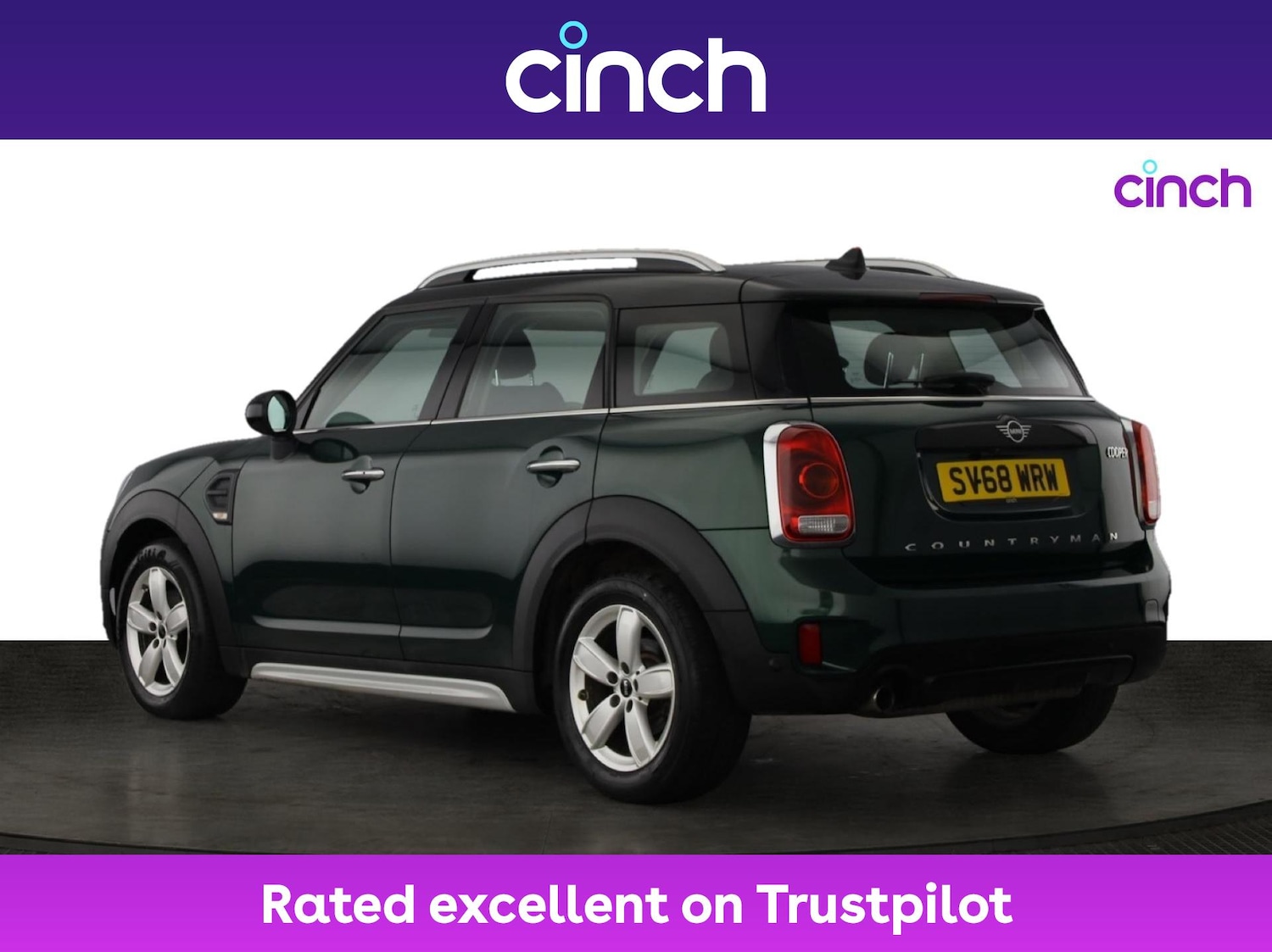 Used MINI Countryman 2018 for sale - 76093413: Photo 6