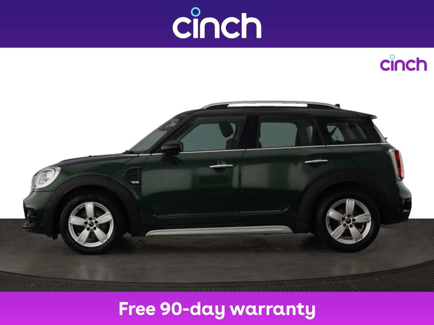 Used MINI Countryman 2018 for sale - 76093413: Photo 8