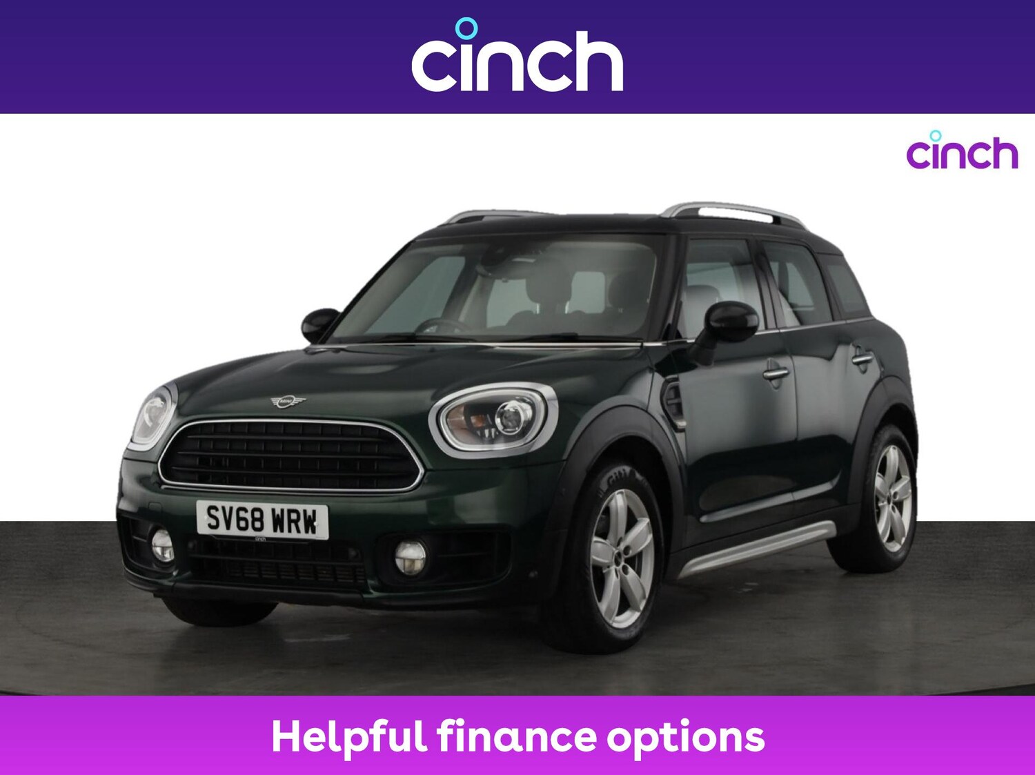 Used MINI Countryman 2018 for sale - 76093413: Photo 9