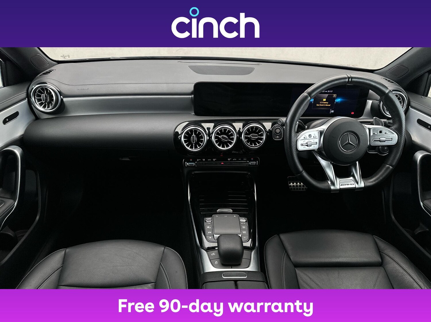 Used Mercedes-Benz A-Class 2022 for sale - 76317383: Photo 15