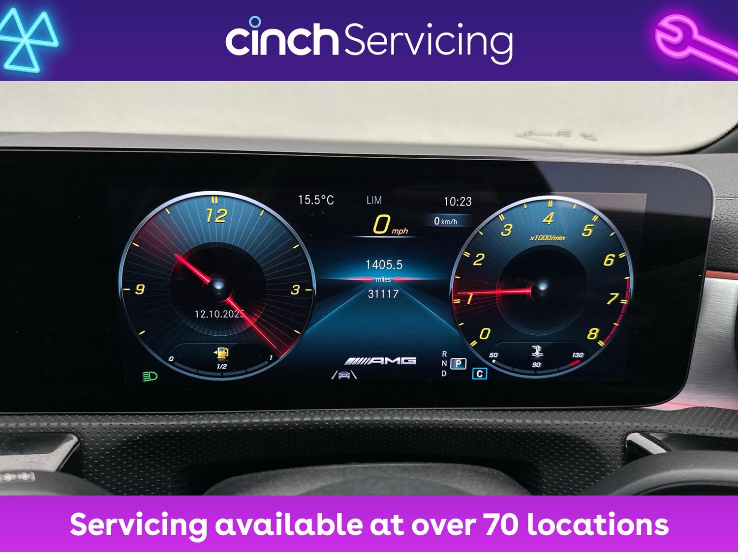 Used Mercedes-Benz A-Class 2022 for sale - 76317383: Photo 18