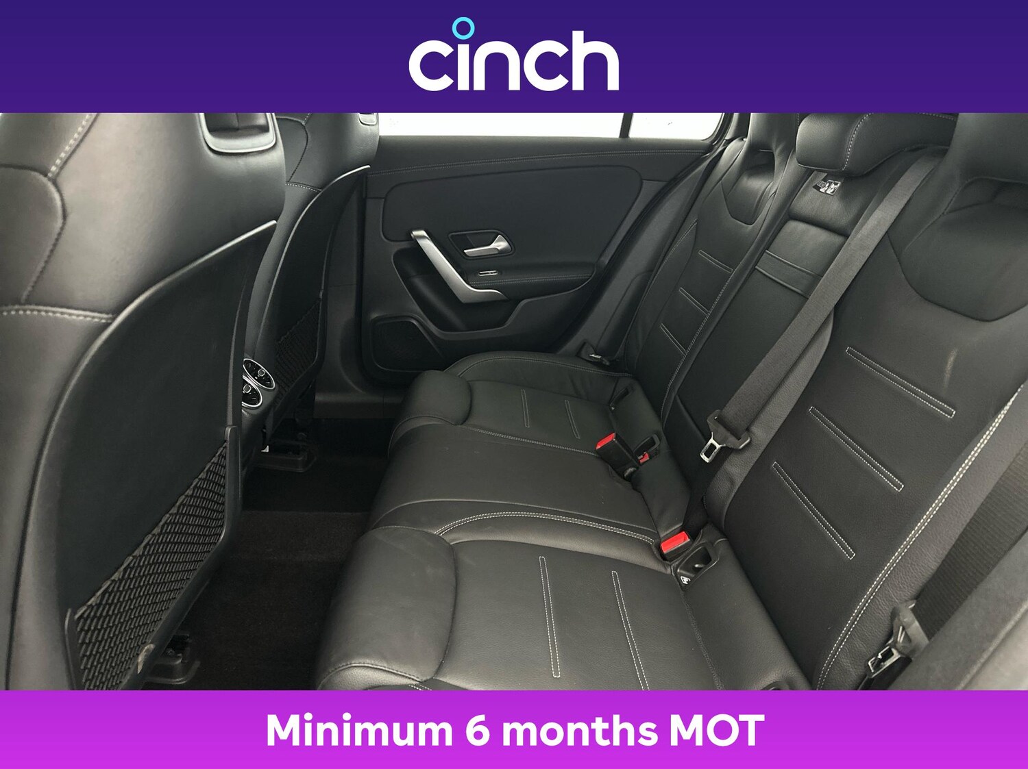 Used Mercedes-Benz A-Class 2022 for sale - 76317383: Photo 20