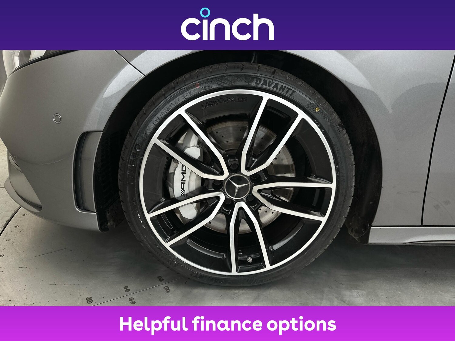 Used Mercedes-Benz A-Class 2022 for sale - 76317383: Photo 24