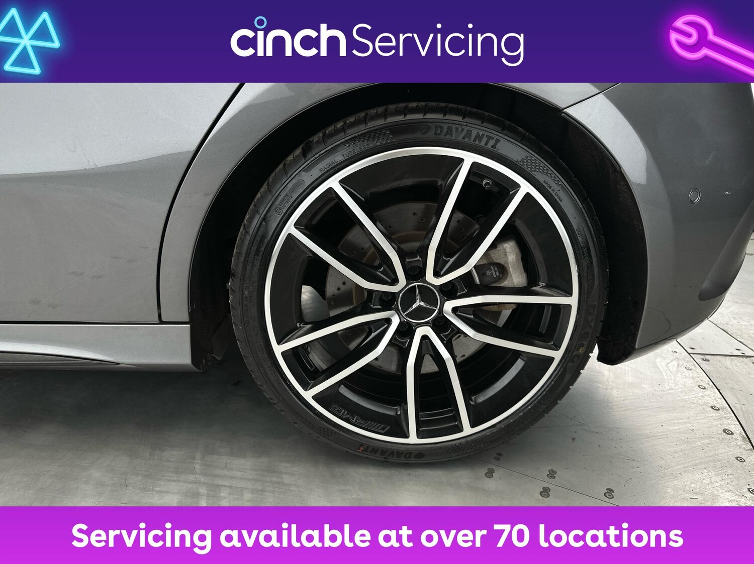 Used Mercedes-Benz A-Class 2022 for sale - 76317383: Photo 26