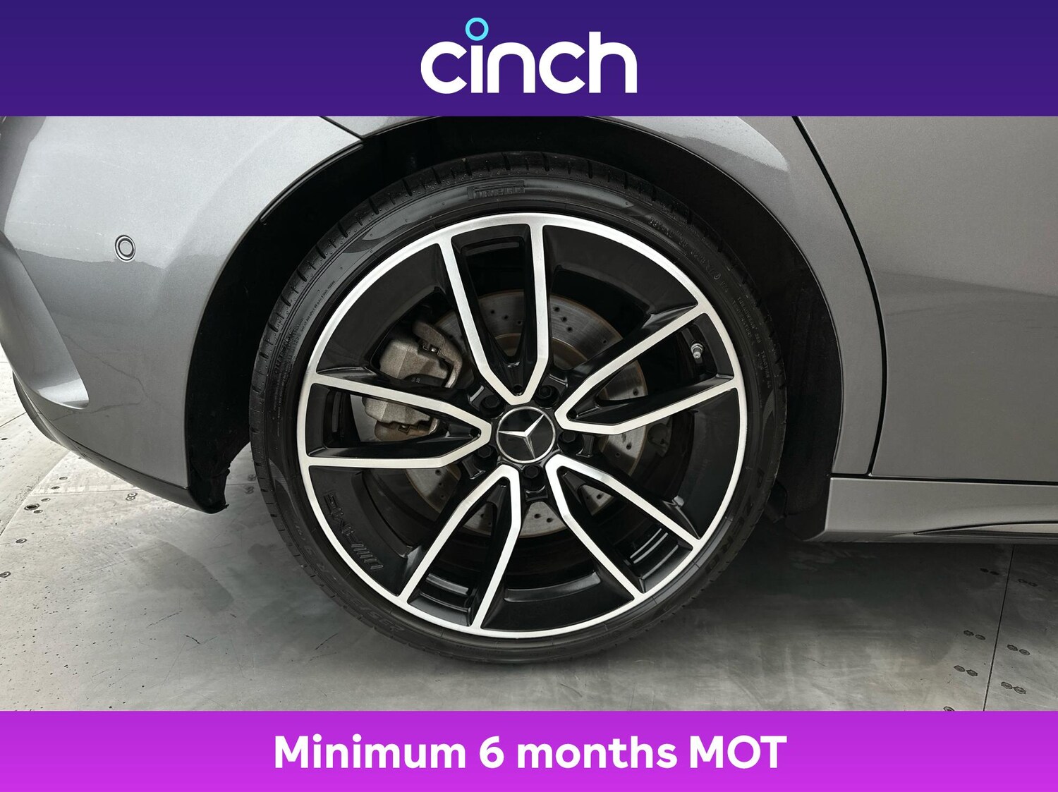 Used Mercedes-Benz A-Class 2022 for sale - 76317383: Photo 27