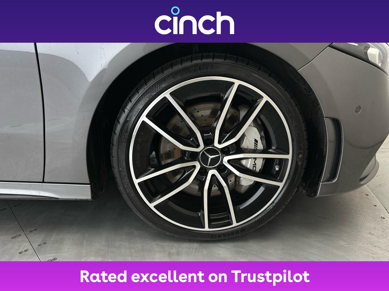 Used Mercedes-Benz A-Class 2022 for sale - 76317383: Photo 28