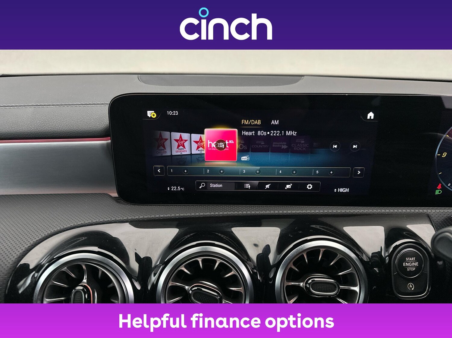 Used Mercedes-Benz A-Class 2022 for sale - 76317383: Photo 30