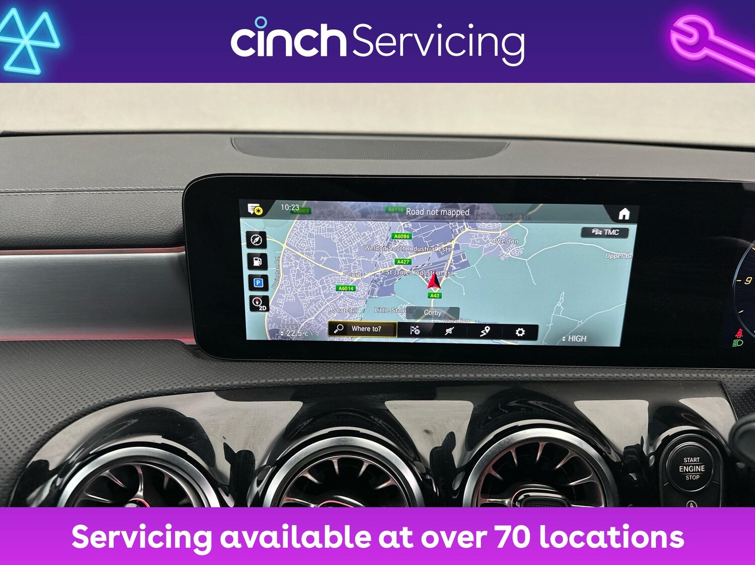 Used Mercedes-Benz A-Class 2022 for sale - 76317383: Photo 31