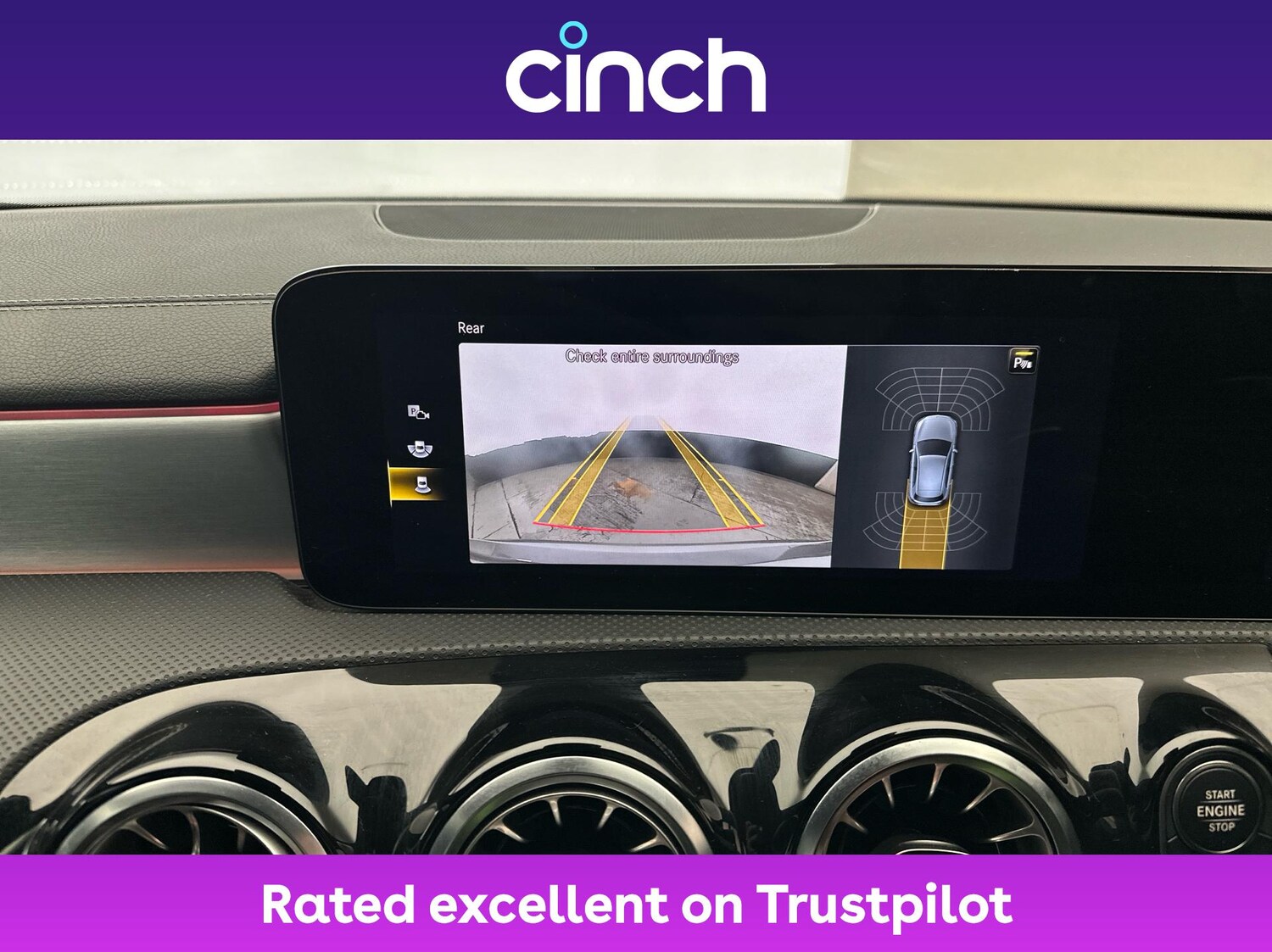 Used Mercedes-Benz A-Class 2022 for sale - 76317383: Photo 33