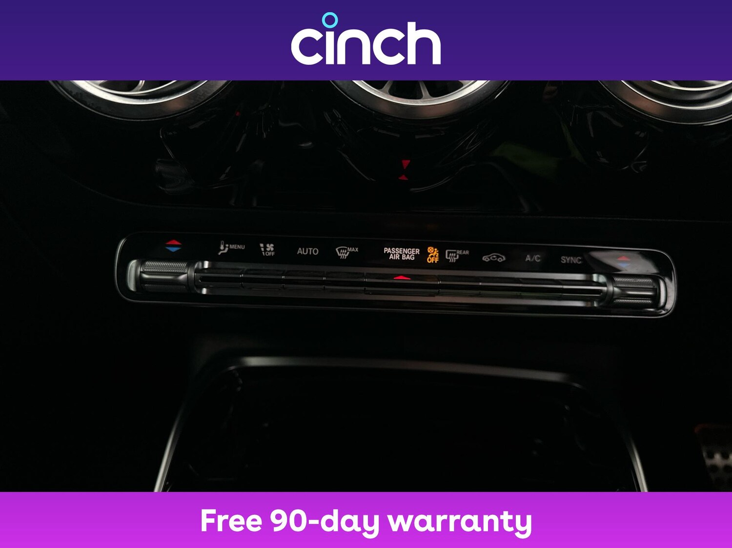 Used Mercedes-Benz A-Class 2022 for sale - 76317383: Photo 34