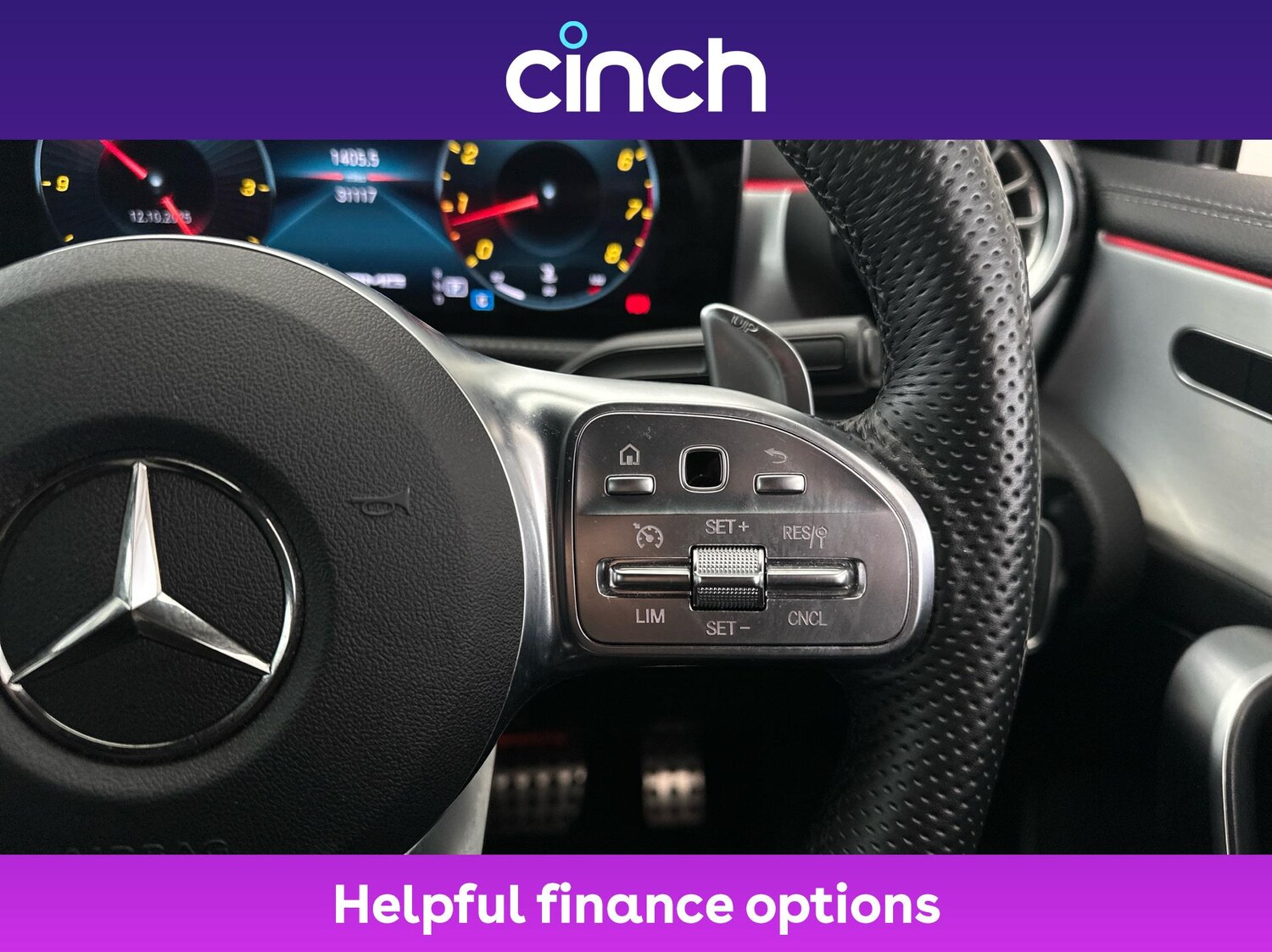 Used Mercedes-Benz A-Class 2022 for sale - 76317383: Photo 35