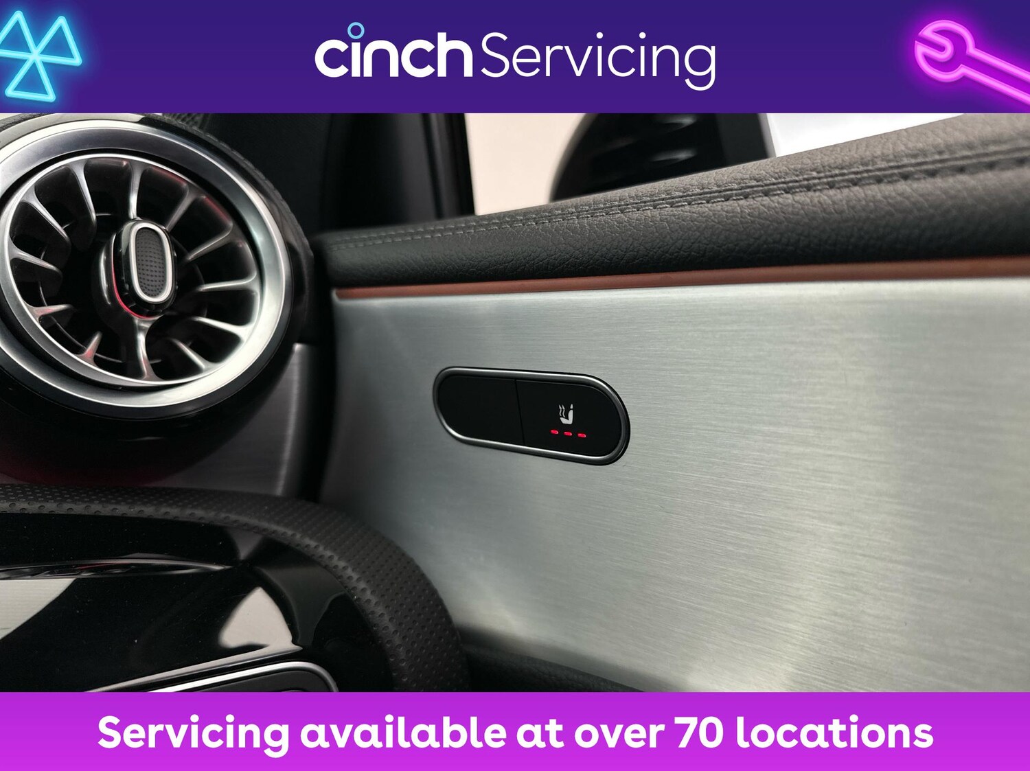 Used Mercedes-Benz A-Class 2022 for sale - 76317383: Photo 36