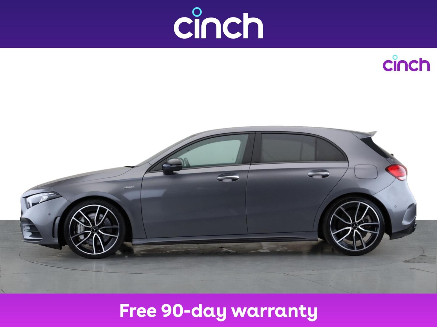 Used Mercedes-Benz A-Class 2022 for sale - 76317383: Photo 8