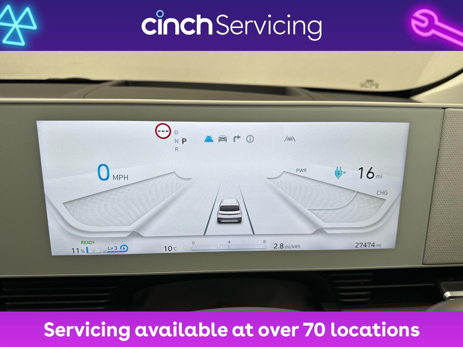 Used Hyundai IONIQ 5 2022 for sale - 76317360: Photo 18