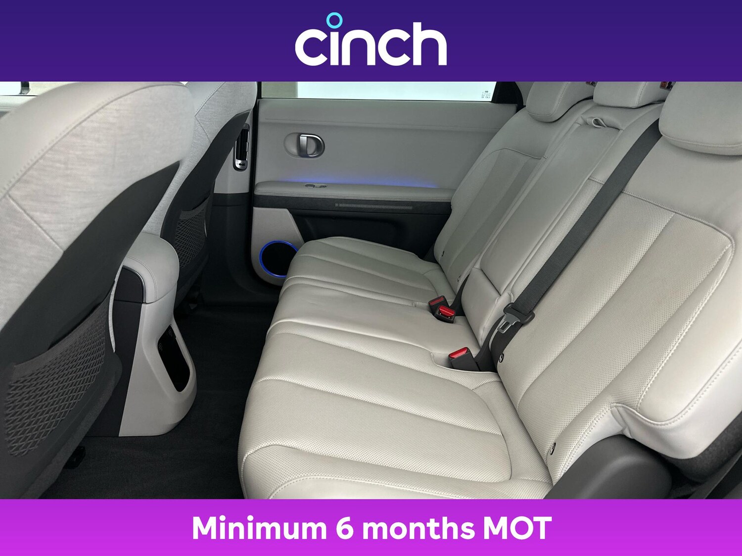 Used Hyundai IONIQ 5 2022 for sale - 76317360: Photo 20