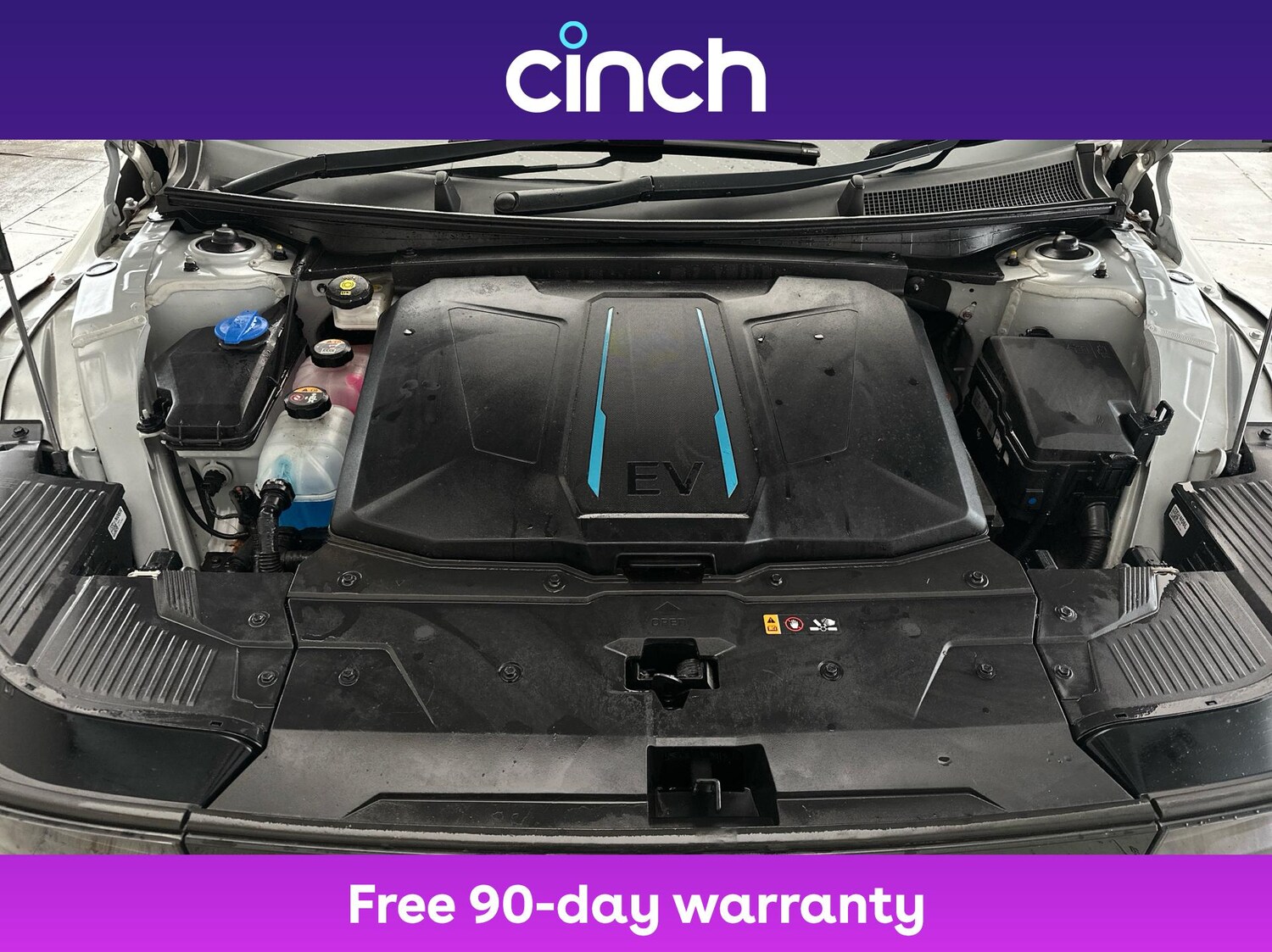 Used Hyundai IONIQ 5 2022 for sale - 76317360: Photo 23