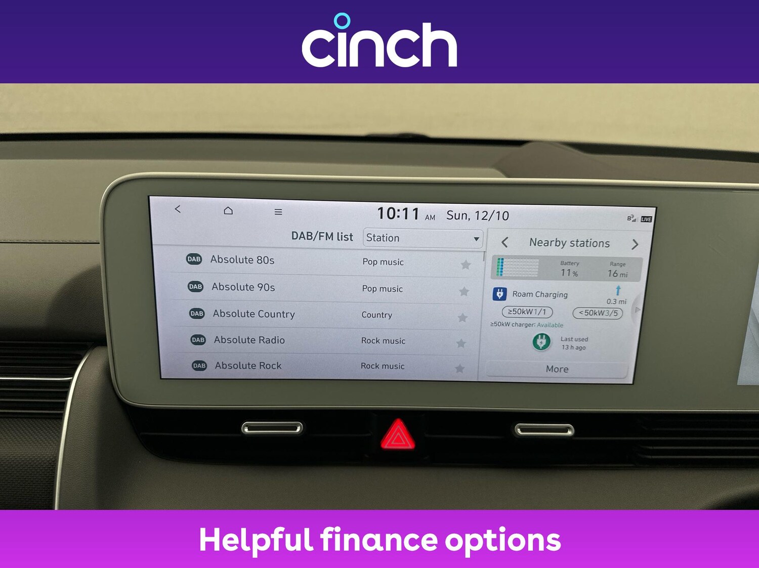 Used Hyundai IONIQ 5 2022 for sale - 76317360: Photo 35