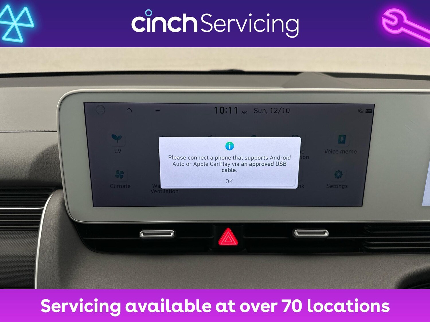 Used Hyundai IONIQ 5 2022 for sale - 76317360: Photo 36