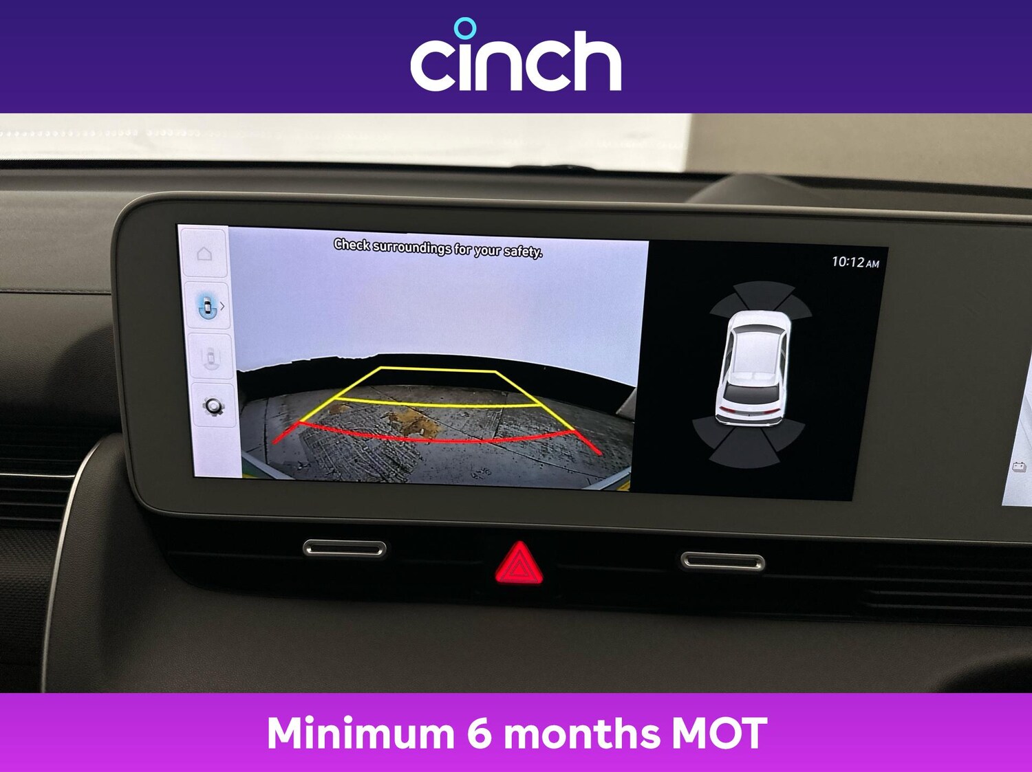 Used Hyundai IONIQ 5 2022 for sale - 76317360: Photo 37