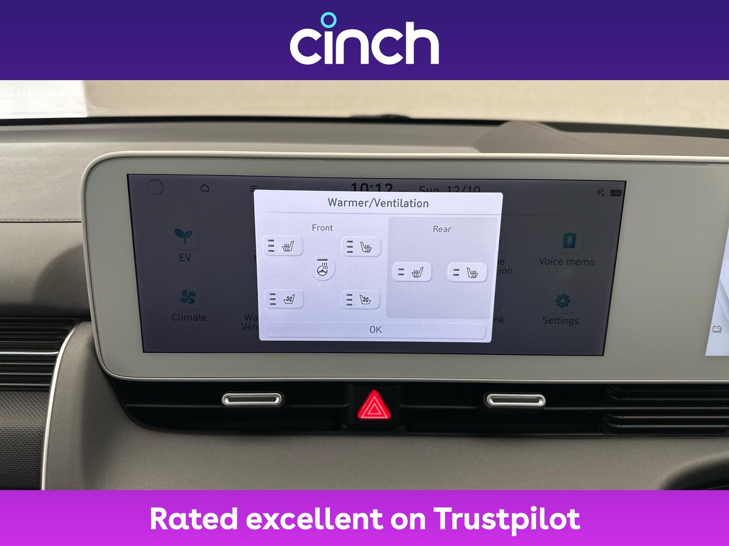 Used Hyundai IONIQ 5 2022 for sale - 76317360: Photo 38