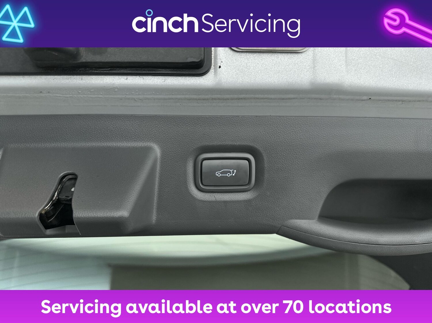 Used Hyundai IONIQ 5 2022 for sale - 76317360: Photo 41