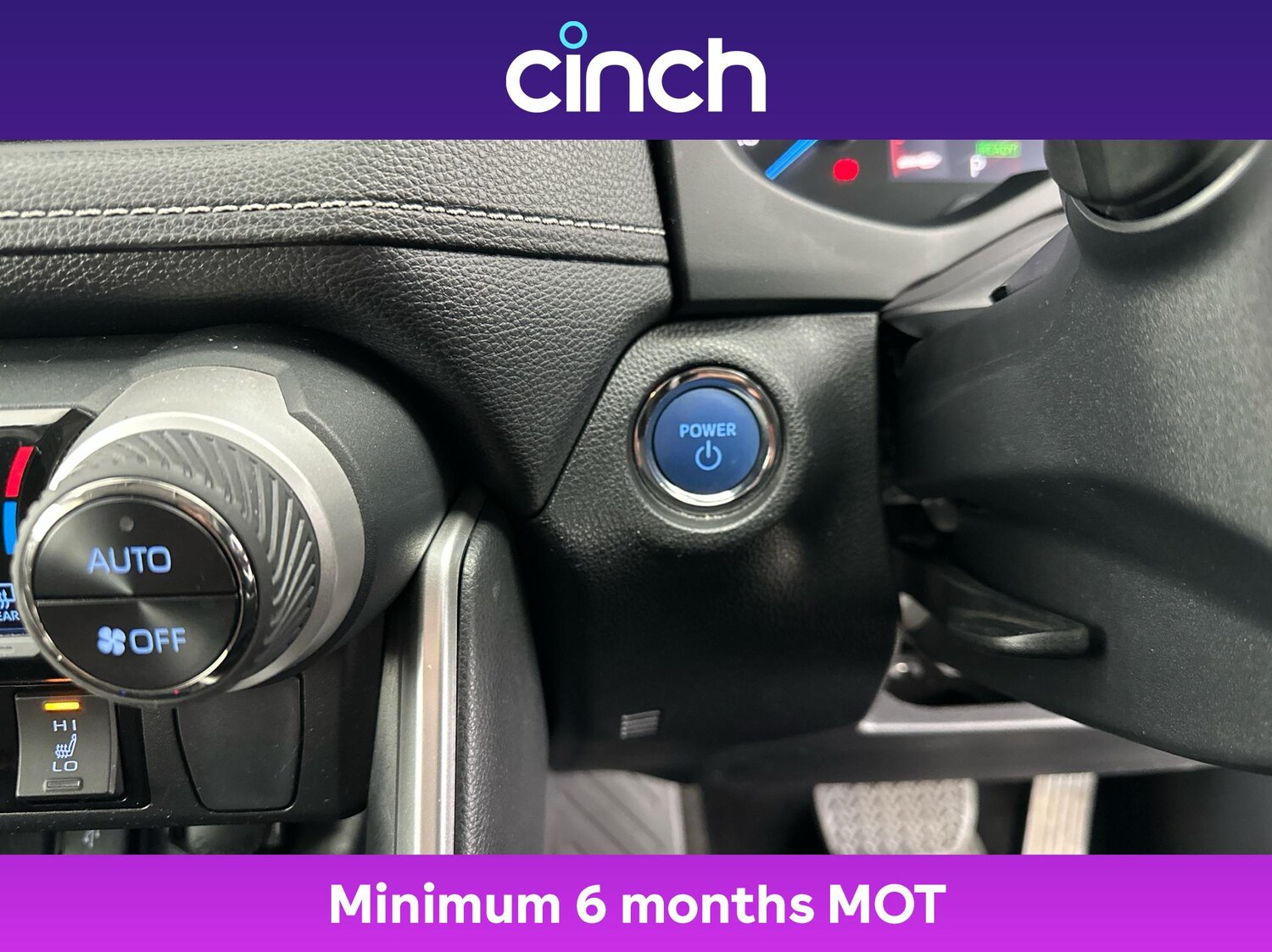 Used Toyota RAV4 2020 for sale - 74906465: Photo 42