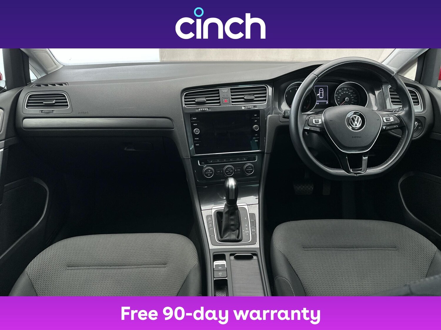 Used Volkswagen Golf 2020 for sale - 76972997: Photo 15