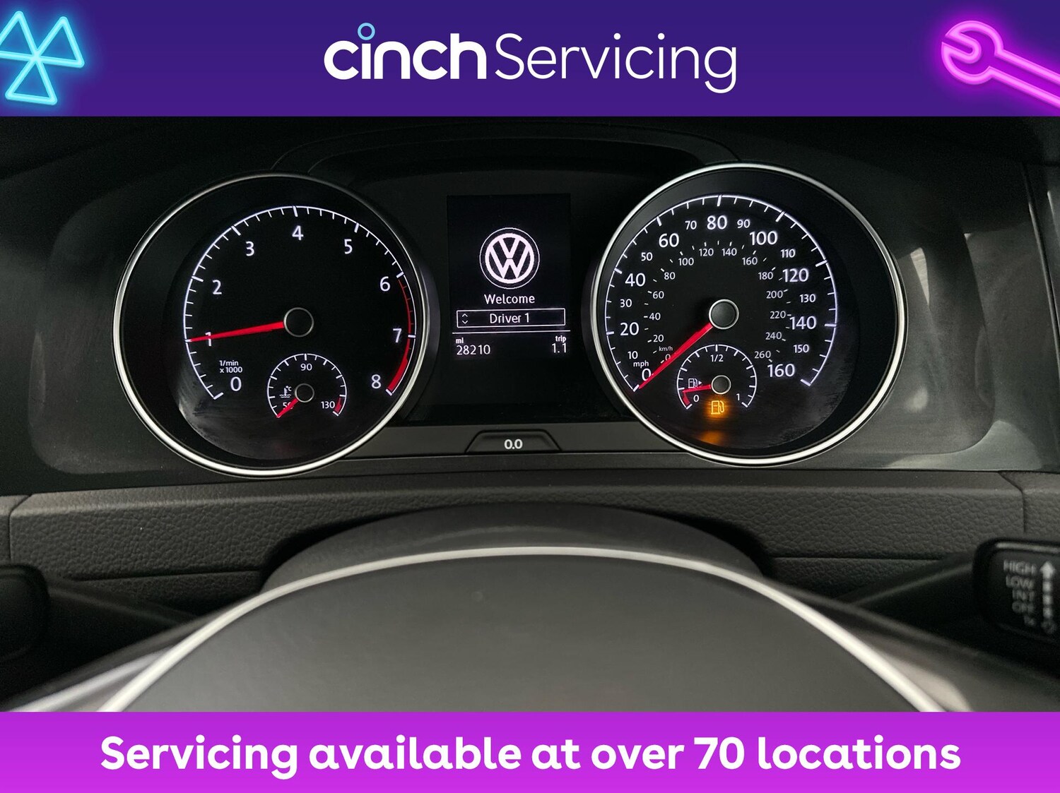 Used Volkswagen Golf 2020 for sale - 76972997: Photo 18