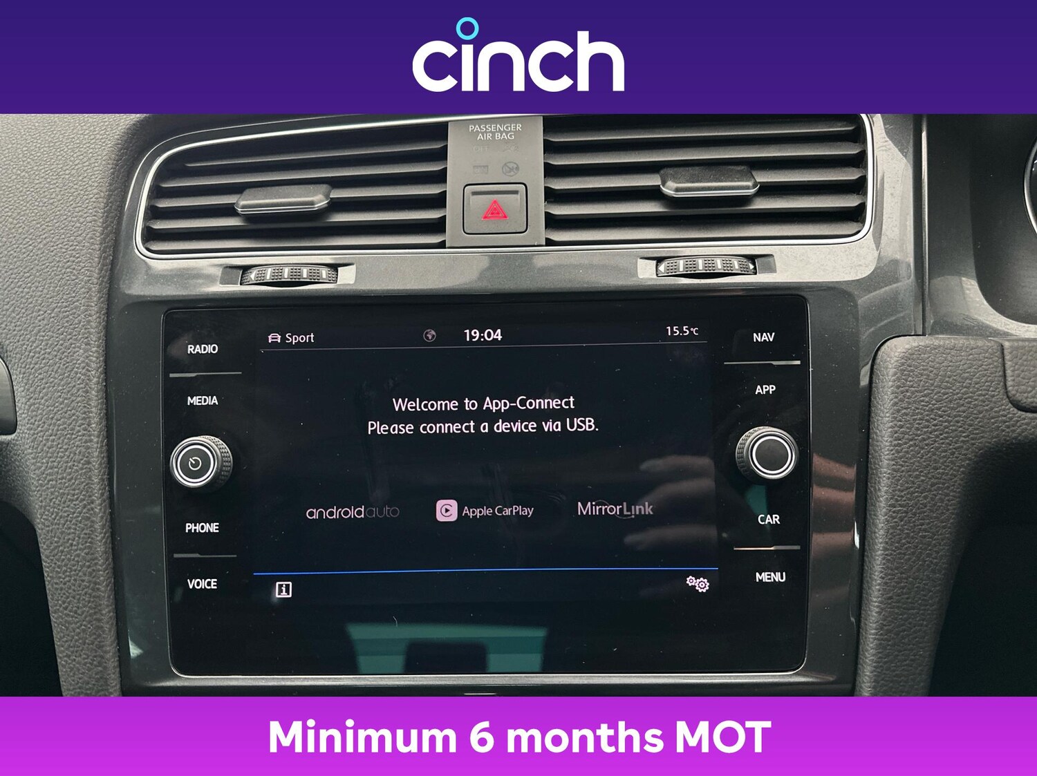 Used Volkswagen Golf 2020 for sale - 76972997: Photo 32