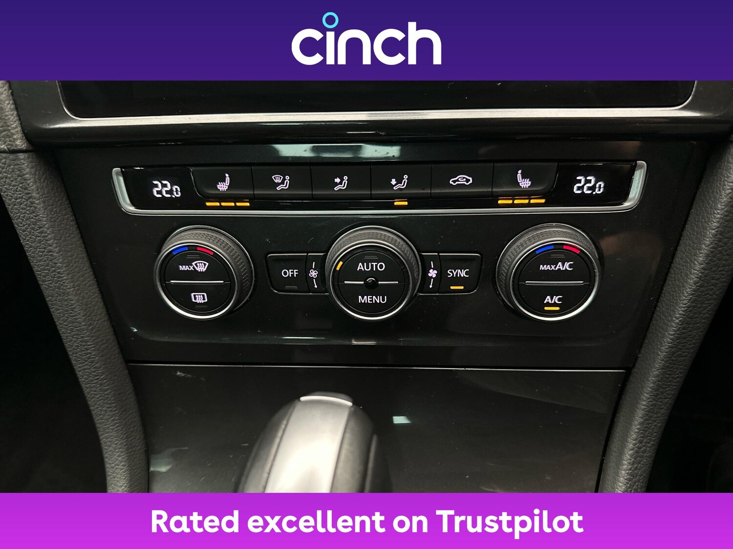 Used Volkswagen Golf 2020 for sale - 76972997: Photo 33