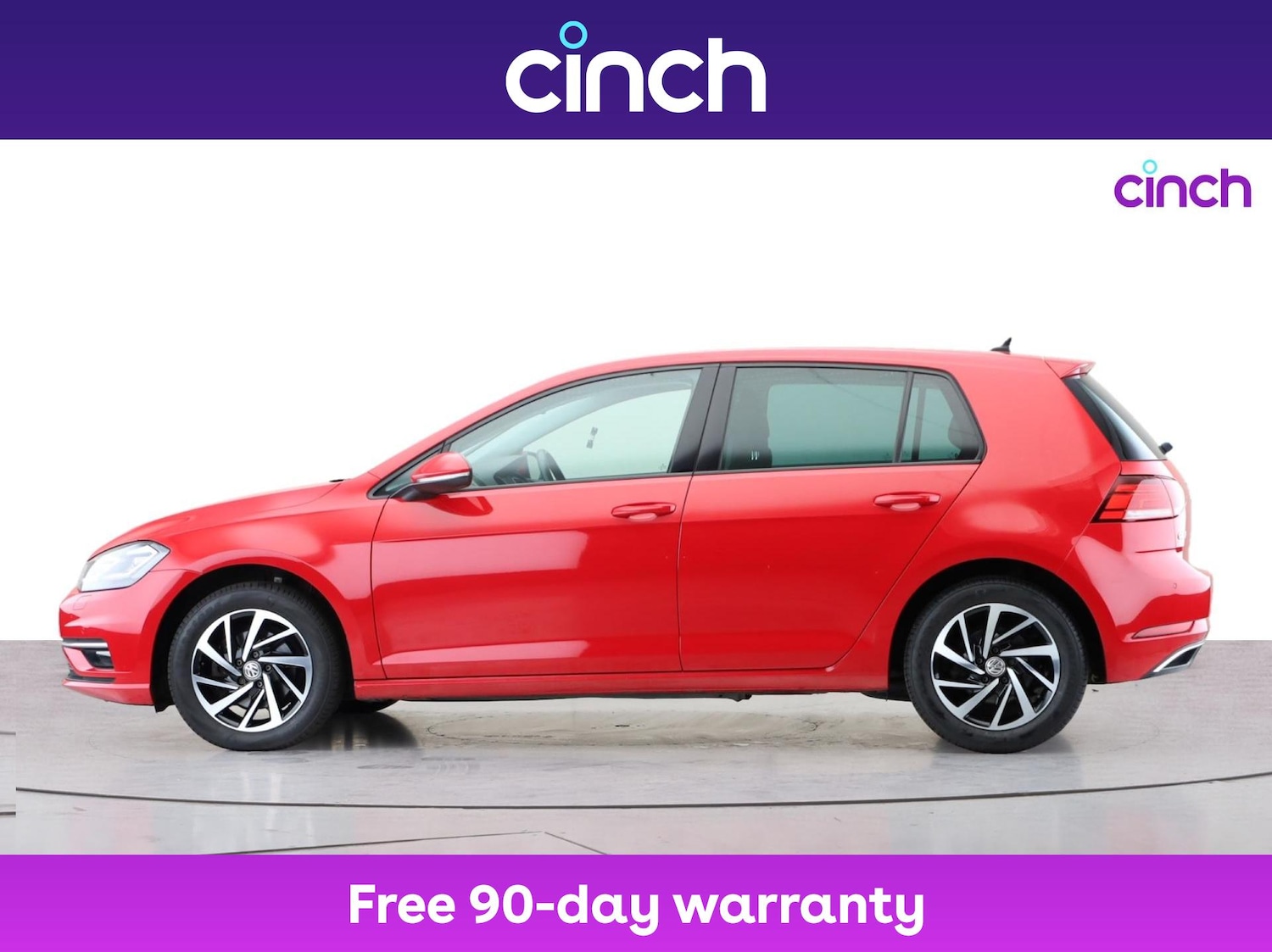 Used Volkswagen Golf 2020 for sale - 76972997: Photo 8