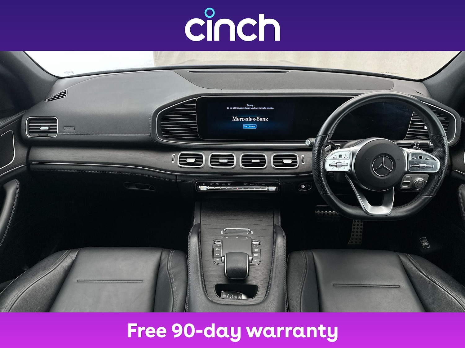 Used Mercedes-Benz GLE-Class 2020 for sale - 76024231: Photo 15