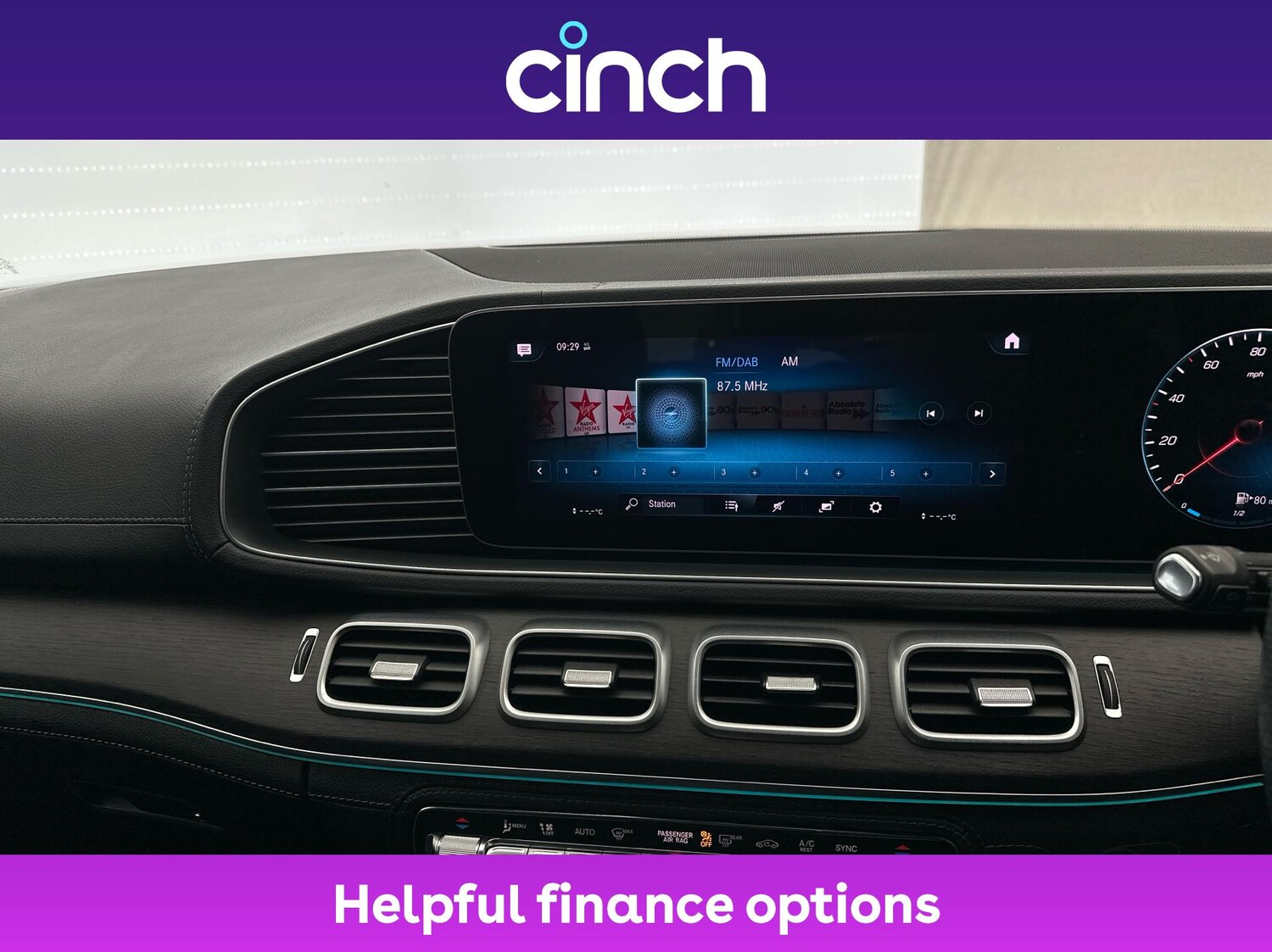 Used Mercedes-Benz GLE-Class 2020 for sale - 76024231: Photo 17